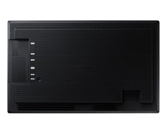 Display profesional Samsung QB24C 24inch FHD (LH24QBCEBGCXEN) - SAMSUNG [6]