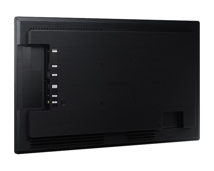 Display profesional Samsung QB24C 24inch FHD (LH24QBCEBGCXEN) - SAMSUNG [5]