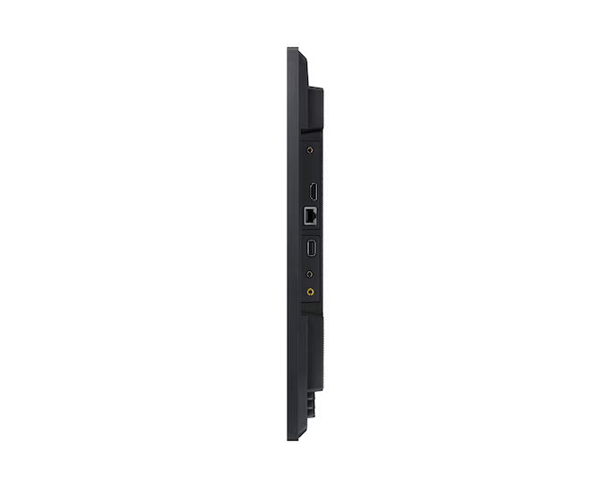 Display profesional Samsung QB24C 24inch FHD (LH24QBCEBGCXEN) - SAMSUNG [4]