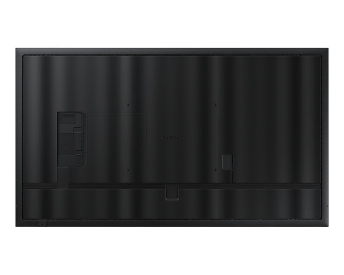 Display profesional Samsung QB75C 75 inch UHD 16/7 (LH75QBCEBGCXEN) - SAMSUNG [4]