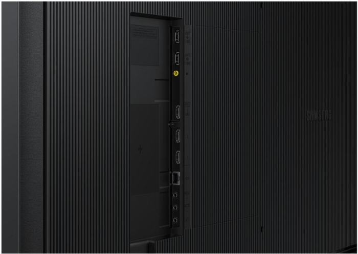 SAMSUNG QB85C 85inch UHD 16/7 350nit [3]