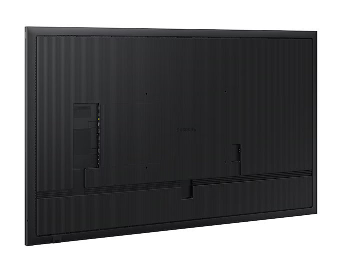 Display profesional Samsung QM43C 43inch UHD (LH43QMCEPGCXEN) - SAMSUNG [7]