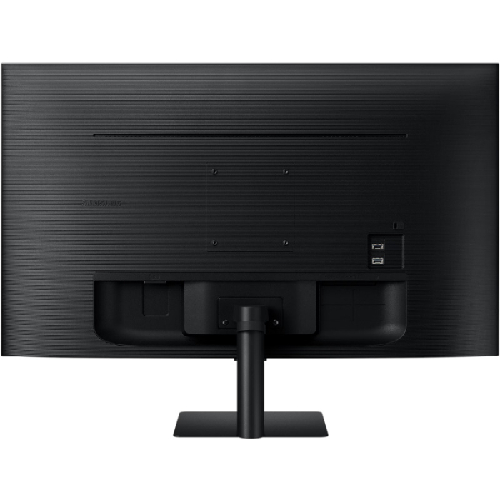 Samsung Smart Monitor M5 LS27DM500EUXDU, 27", Full HD, VA, 60Hz, 4ms, HDR10, Wi-Fi, difuzoare integrate, Tizen OS [3]