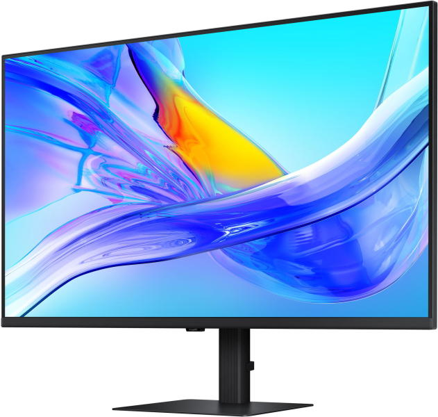Monitor LED VA Samsung ViewFinity S3 S37D800U 37 inch 4K UHD HAS USB-C 90W (LS37D800UAUXEN) - SAMSUNG [2]
