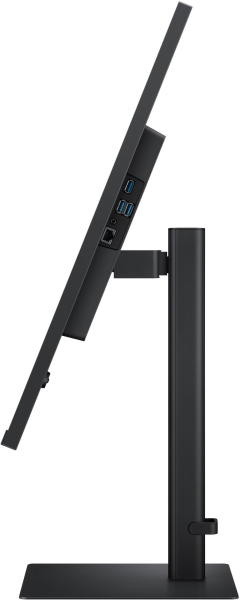 Monitor LED VA Samsung ViewFinity S3 S37D800U 37 inch 4K UHD HAS USB-C 90W (LS37D800UAUXEN) - SAMSUNG [4]