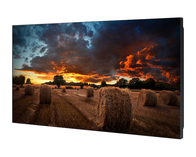 Display profesional Samsung 55 inch Full HD VM55B-U Video Wall (LH55VMBUBGBXEN) - SAMSUNG [2]
