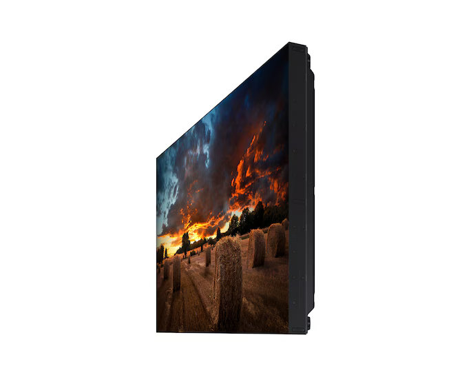 Display profesional Samsung 55 inch Full HD VM55B-U Video Wall (LH55VMBUBGBXEN) - SAMSUNG [3]