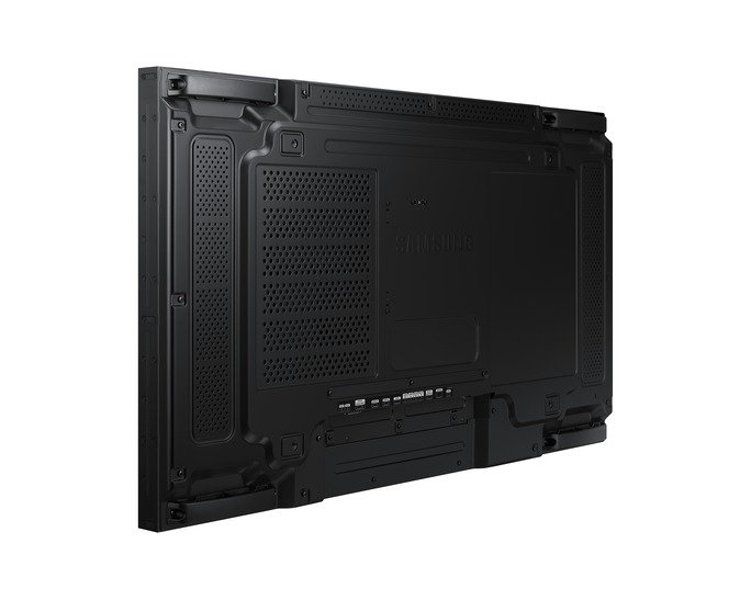 Display profesional Samsung 55 inch Full HD VM55B-U Video Wall (LH55VMBUBGBXEN) - SAMSUNG [9]