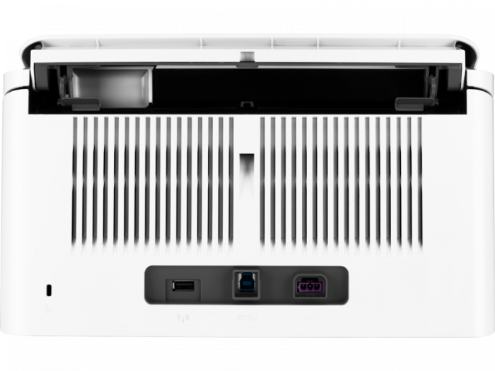 Scaner cu alimentare cu coli HP ScanJet Enterprise Flow 7000 s3 [4]