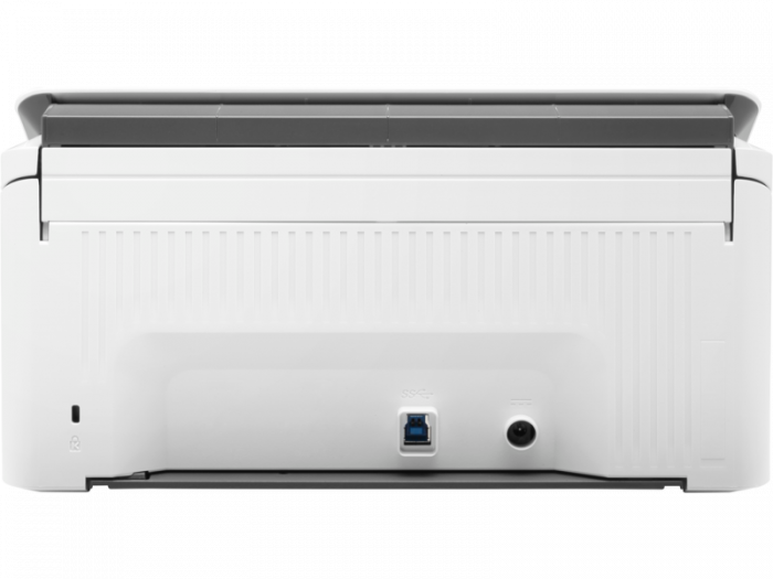 Scaner cu alimentator de coli HP ScanJet Pro 2000 s2, Led, USB, Color, A4 [5]