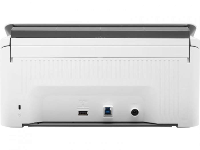 Scaner cu alimentator de coli HP ScanJet Pro 3000 s4, duplex, senzor CMOS CIS, 40 ppm/80 ipm [4]