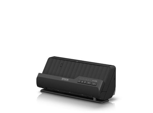 Scaner Epson ES-C320W, Duplex, USB, Wi-Fi [2]