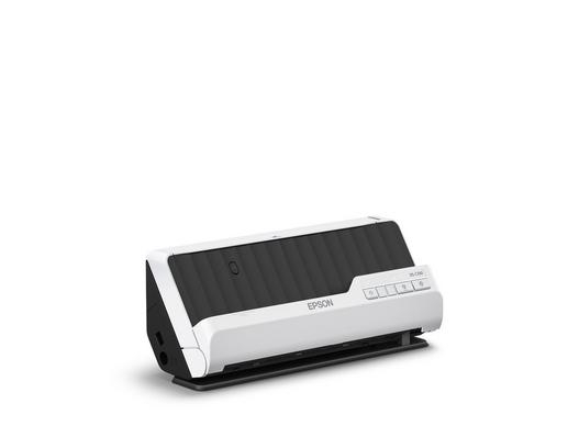 Scaner Epson WorkForce DS-C330, Duplex, USB, A4  [2]