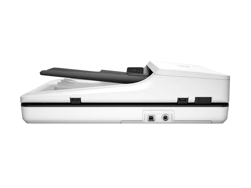 Scaner plat HP ScanJet Pro 2500 f1 [2]
