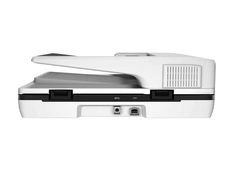 Scaner plat HP ScanJet Pro 3500 f1 [4]