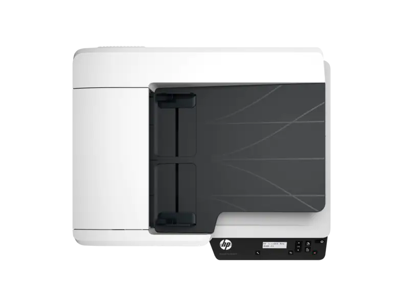 Scaner plat HP ScanJet Pro 3500 f1 [5]