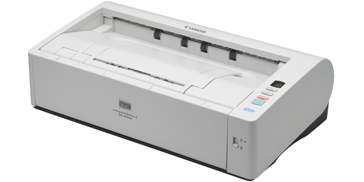 Scanner A3 Canon imageFORMULA DR-M1060 [2]