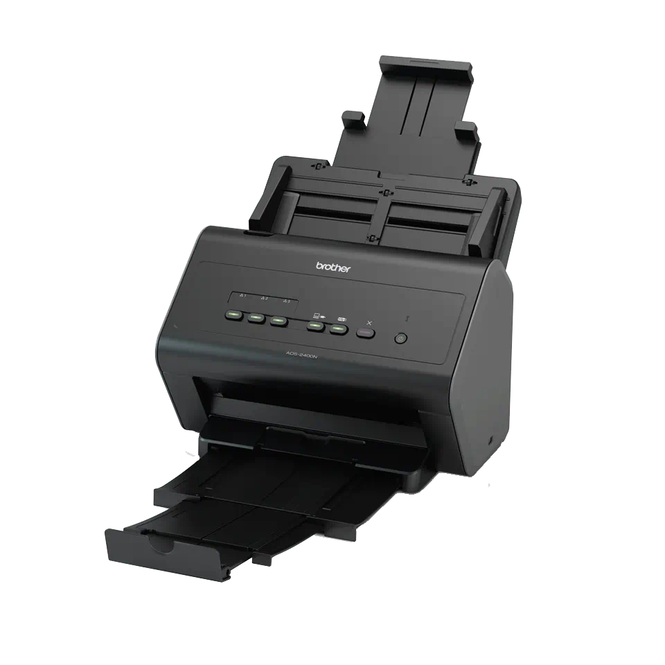 Scanner ADS-2400N [3]