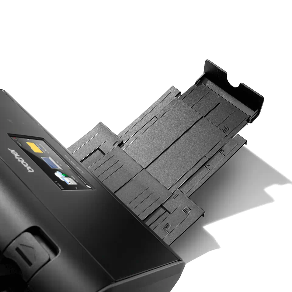 Scanner ADS-2800W [4]