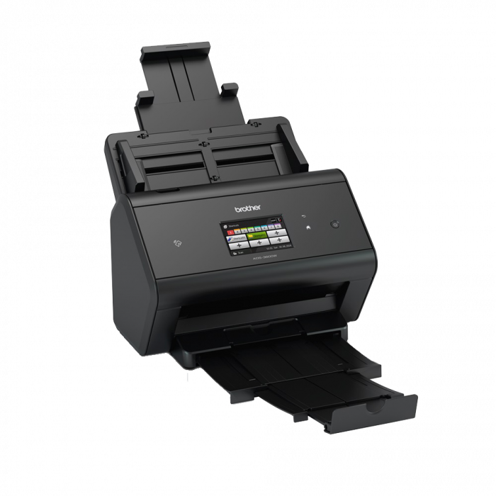 Scanner ADS-3600W [3]