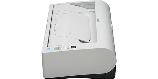 Scanner de birou Canon imageFORMULA DR-M140 [5]