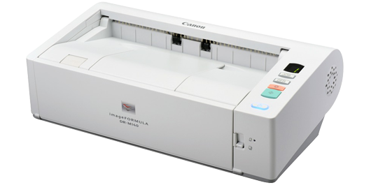 Scanner de birou Canon imageFORMULA DR-M140 [2]