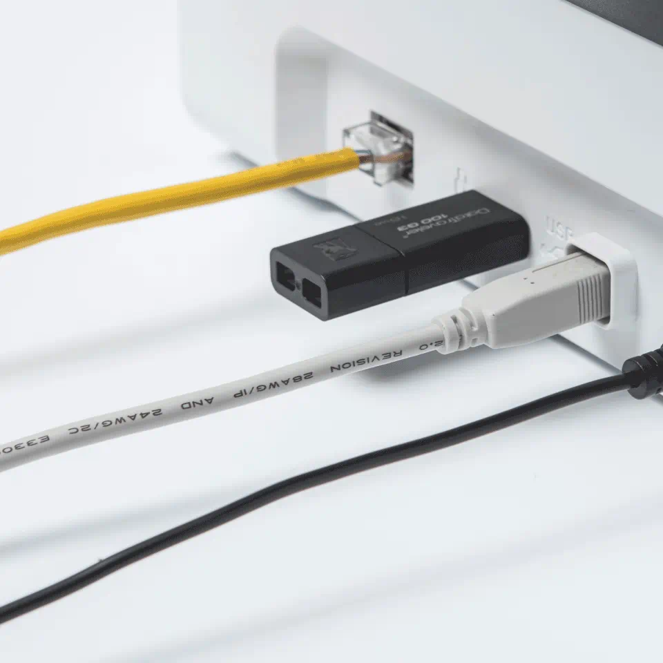 Scanner documente Brother ADS-2700W [5]