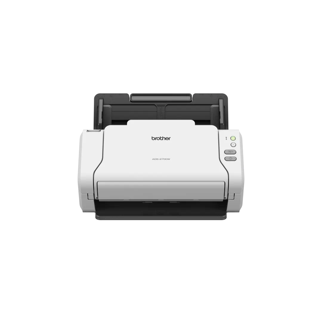 Scanner documente Brother ADS-2700W [2]