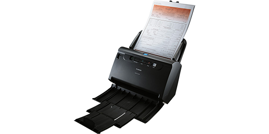 Scanner documente Canon imageFORMULA DR-C240 [3]