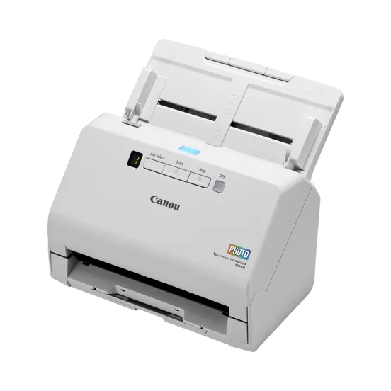 Scaner Canon imageFORMULA RS40, DUPLEX, A4, 600 Dpi [2]