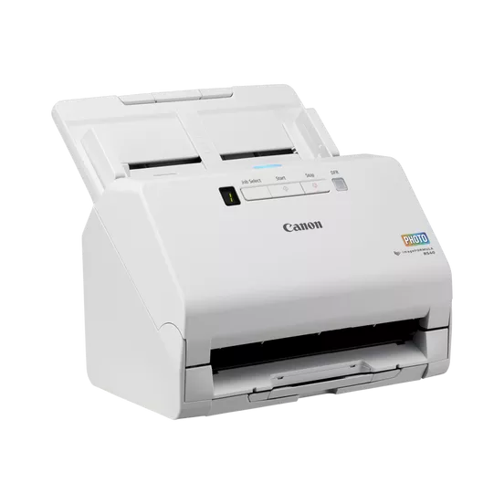 Scaner Canon imageFORMULA RS40, DUPLEX, A4, 600 Dpi [3]
