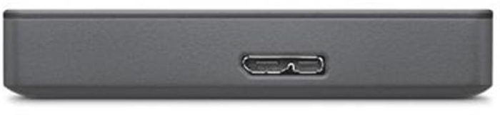 Hard Disk Extern Seagate Basic Portable 1TB, USB 3.0, 2.5", Negru – STJL1000400 [5]