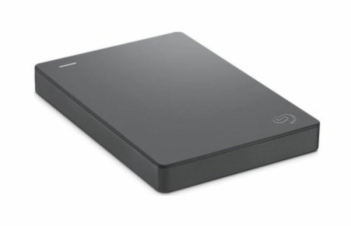 Hard Disk Extern Seagate Basic Portable 2TB, USB 3.0, 2.5", Negru – STJL2000400 [3]