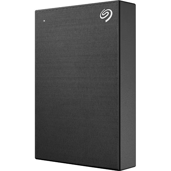 Hard disk extern Seagate One Touch 2TB USB 3.0, protecție parolă, negru [3]