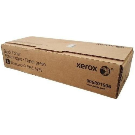 Set tonere Xerox 006R01606, negru (Black), original, 100.000 pagini [1]
