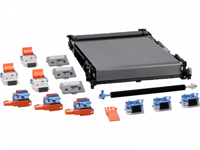 Set de curele de transfer al imaginii HP LaserJet P1B93A [1]