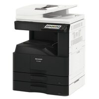 Sharp BP30M28, multifunctional A3 mono, 28ppm + toner si developer [1]