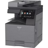 Sharp BP70M55, multifunctional A3 mono, 55ppm + toner si developer [1]