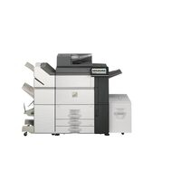 Sharp MX7081, multifunctional SRA3 color, 70ppm, fara toner [1]
