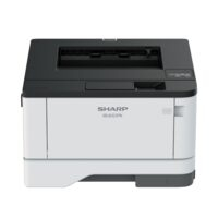 Sharp MXB427P, imprimanta A4 mono, 40ppm [1]