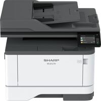 Sharp MXB427W, multifunctional A4 mono, 40ppm [1]
