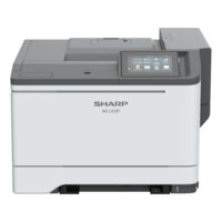 Sharp MXC428P, imprimanta A4 color, 40ppm [1]
