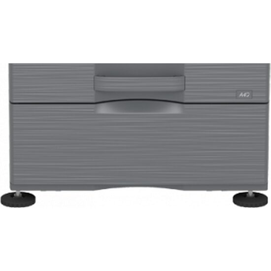 Sharp stand/550-sheet paper drawer for BP50 series/BP70M series [1]