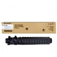 Sharp toner black capacitate mare for BP50C/BP55C/BP60C/BP70C series [1]