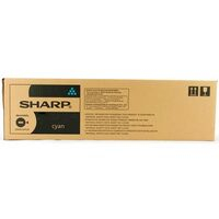 Sharp toner cyan capacitate mare for BP20C25 [1]