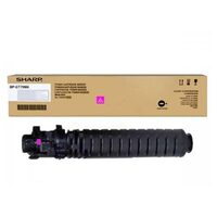 Sharp toner magenta capacitate mare for BP50C/BP55C/BP60C/BP70C series [1]