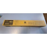 Sharp toner yellow capacitate mare for BP50C/BP55C/BP60C/BP70C series [1]