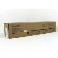 Sharp toner yellow for MX7090N/MX8090N/MX6500/MX7500 [1]