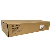 Sharp waste toner for BP50C/BP60C/BP70C series [1]
