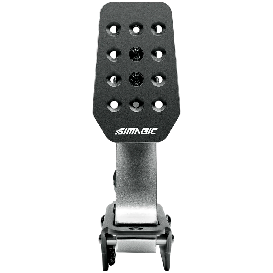 SIMAGIC C-P500 Clutch Add-On, Expansion Pedal for P500. S302 [2]